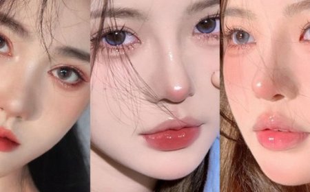 Somethinc Merespons Tren Makeup Douyin dengan Peluncuran Produk Terbaru yang Mengagumkan