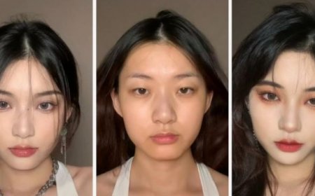 Tren Makeup Douyin Memikat Indonesia, Somethinc Rilis Produk Terkini