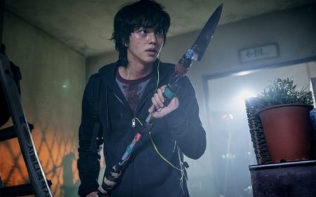 Netflix Rilis Trailer Sweet Home Season 2: Apa yang Perlu Anda Tahu