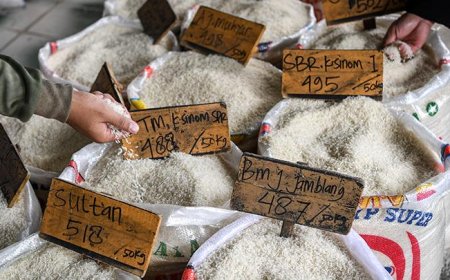 Gorontalo Memimpin Inflasi Tinggi di Bulan Oktober 2023