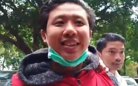 Deddy Corbuzier Dibantah Oleh Pablo Benua: Sel Tikus Ada dan Sangat Mengerikan