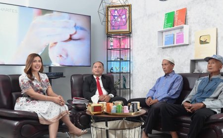 Skandal Hukum: Mantan Karyawan Perusahaan Ayah Mirna Salihin Tuntut 3,5 Miliar Rupiah Pesangon