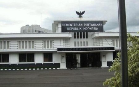 Kementerian Pertahanan Indonesia Dalam Sorotan: Dugaan Peretasan dan Penjualan Dokumen Rahasia di Dark Web