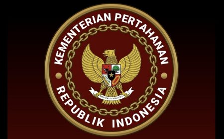 Kemungkinan Peretasan dan Penjualan Dokumen Rahasia di Kemhan: Kementerian Pertahanan Bantah dan Selidiki Klaim di Dark Web