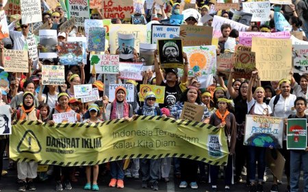 10 Tren Global 2024 Versi Forbes, Pemilu Salah Satunya