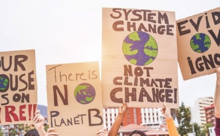 Rincian Forbes: 10 Tren Global 2024