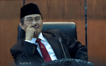 Jimly Asshiddiqie, Ketua Majelis Kehormatan Mahkamah Konstitusi (MKMK), Memiliki Rekaman CCTV sebagai Bukti Dalam Kasus Pelanggaran Etika Hakim Konstitusi