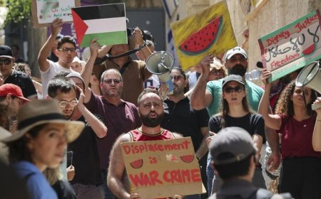 Simbol Semangka Palestina: Sebuah Cerita Perlawanan yang Tetap Segar