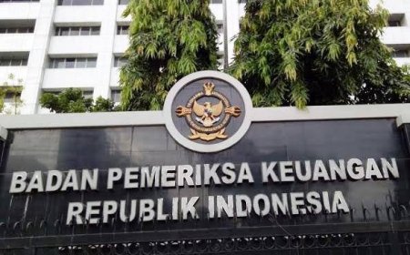BPK Dukung Penegakan Hukum Terhadap Anggotanya Achsanul Qosasi dalam Kasus Korupsi Menara BTS4G