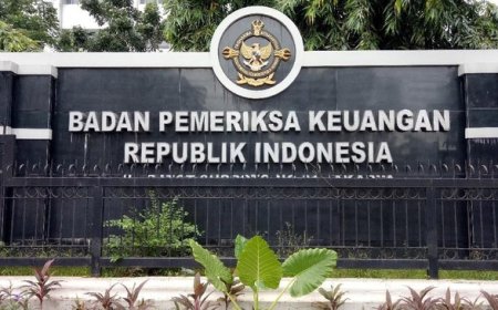 BPK Memberikan Dukungan Penuh Namun Mendorong Kepatuhan Hukum Terhadap Anggotanya yang Tersangka Korupsi Menara BTS4G