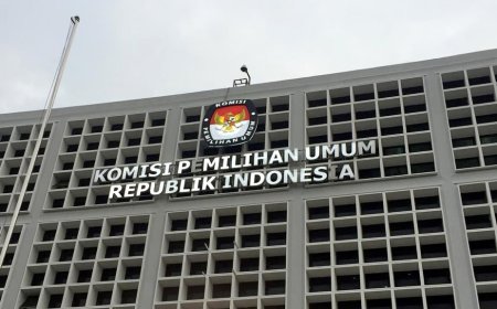 KPU Temukan Bakal Calon DPD RI Eks Terpidana, Tapi Masih dalam Masa Jeda 5 Tahun