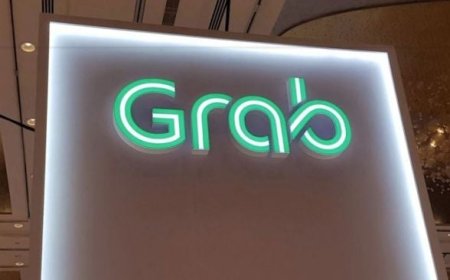 Kontroversi Dukungan Israel: Grab Klarifikasi dan Sumbang Rp3,5 Miliar untuk Korban Konflik Gaza