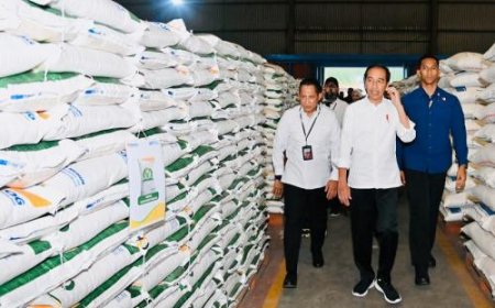 Jokowi Berikan Bansos 22 Juta Rakyat Miskin, Termasuk Bantuan Stunting