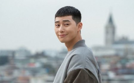 Sutradara The Marvels Akui Rekrut Park Seo-joon karena Suka Drakor