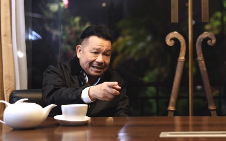 Prof. Otto Hasibuan Ungkap Kejanggalan dalam Kasus Jessica Wongso di Podcast Bersama Rey Utami!