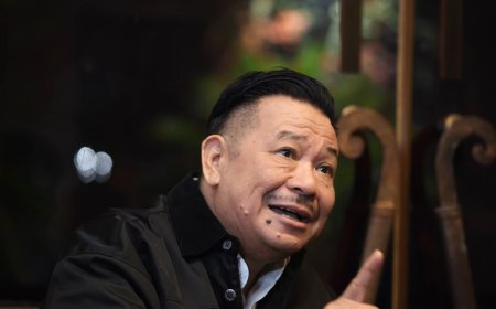 Kasus Jessica Wongso: Prof. Otto Hasibuan Duga Ada Kesalahan dalam Otopsi!