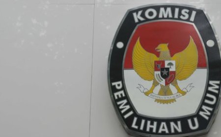 KPU Sambut Putusan MK dengan Revisi PKPU: Batas Usia Capres 40 Tahun