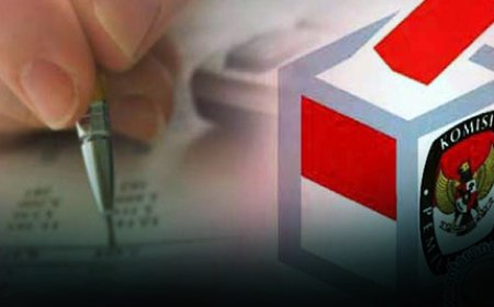 KPU Resmi Ubah PKPU Syarat Capres Cawapres Imbas Putusan MK