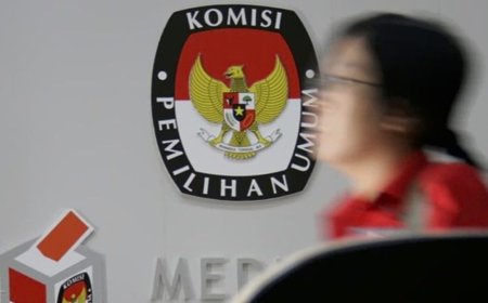 KPU Tegas Jalankan Putusan MK: Persyaratan Calon Presiden dan Wakil Presiden Diubah