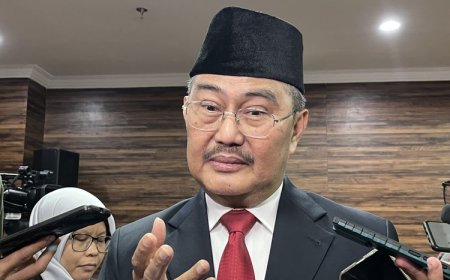 Putusan MKMK: Anwar Usman Dicopot dari Jabatan Ketua MK atas Pelanggaran Etik Berat