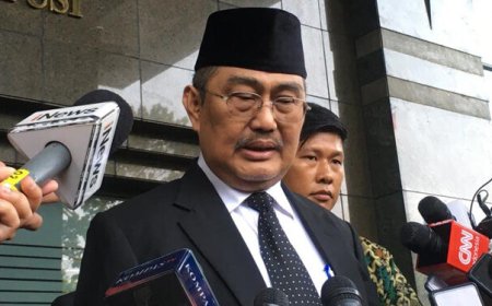 Putusan MKMK: Anwar Usman Dicopot dari Jabatan Ketua MK, Pelanggaran Etik Berat Terbukti
