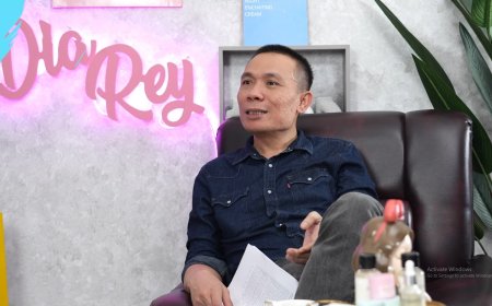 Rismon Sianipar Mengungkap Rahasia Rekayasa CCTV Jessica Wongso!
