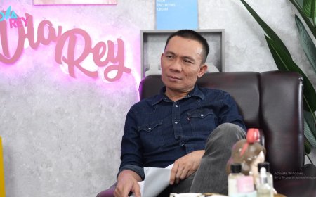 Ahli Digital Forensik Bongkar Rekayasa CCTV Kontroversial Jessica Wongso!