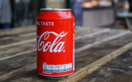 Parlemen Turki Boikot Coca Cola dan Nestle atas Dugaan Dukungan terhadap Israel di Konflik Gaza