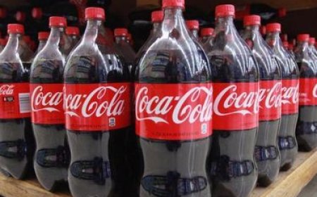 Dituduh Pro-Israel, Turki Boikot Coca Cola dan Nestle