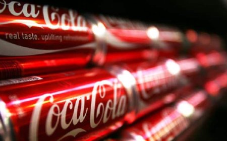 Parlemen Turki Boikot Coca Cola-Nestle usai Diduga Dukung Israel
