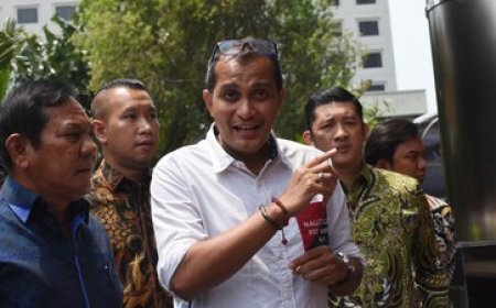 Skandal Korupsi: Wamenkumham Eddy Hiariej Ditangkap KPK atas Dugaan Suap dan Gratifikasi"