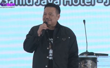 Otto Hasibuan: Mendorong Perubahan dalam Kasus Jessica Wongso