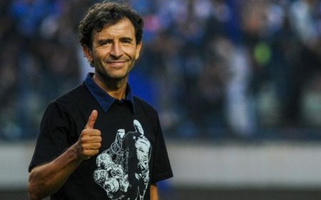 Luis Milla Memberi Apresiasi, Timnas Indonesia U-17 Raih Poin Pertama di Piala Dunia