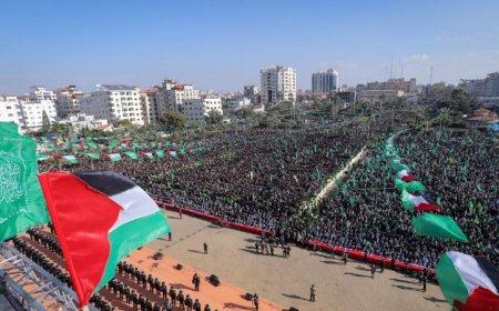 Jalur Gaza: Dari Dinamika Kepemilikan hingga Penderitaan Warga, Sorotan Konferensi Kemanusiaan di Paris