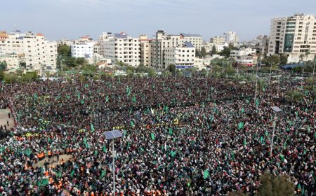 Kisah Kompleks Jalur Gaza: Sejarah, Kontroversi, dan Tantangan Kemanusiaan