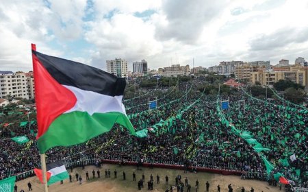 Dinamika Kontroversial Jalur Gaza: Kepemilikan, Pengaruh Israel, dan Penderitaan Warga Sipil