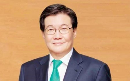 Prajogo Pangestu Guncang Daftar Orang Terkaya RI, Salip Low Tuck Kwong & Hartono Bersaudara