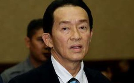 Edi Darmawan Minta Maaf kepada Otto Hasibuan Terkait Kasus Jessica Wongso: Pengakuan dan Harapan untuk Citra Hukum Indonesia