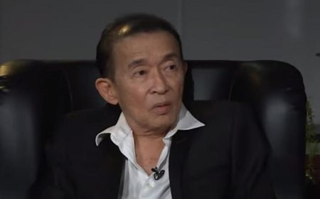 Edi Darmawan Minta Maaf, Kasus Jessica Wongso: Dukungan dan Harapan untuk PK