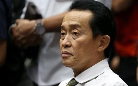 Edi Darmawan Minta Maaf kepada Otto Hasibuan, Berikan Dukungan untuk Peninjauan Kembali Kasus Jessica Wongso