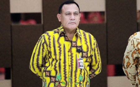 Firli Bahuri Disebut Tak Akan Penuhi Panggilan Dewas KPK Hari Ini
