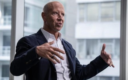 Miliarder AS Bersatu untuk Membentuk Mesin Propaganda Pro-Israel di Tengah Konflik Timur Tengah