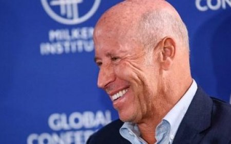 Billionaire AS Bersatu untuk Bentuk Mesin Propaganda Pro-Israel di Tengah Konflik Timur Tengah