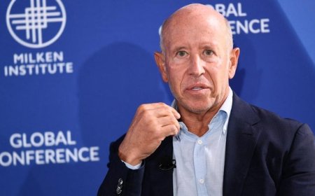 Taipan AS Bersatu untuk Membentuk Mesin Propaganda Pro-Israel di Tengah Konflik Timur Tengah