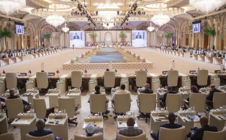 Liga Arab dan OKI Tolak Usulan Iran Embargo Minyak ke Israel dalam Konferensi Tingkat Tinggi