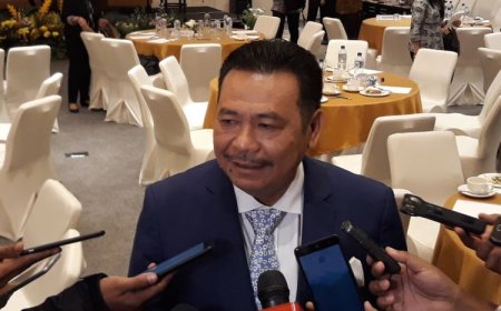 Otto Hasibuan Galang Ribuan Advokat untuk Bebaskan Jessica Wongso: Fokus Pada Pelanggaran Kode Etik Hakim