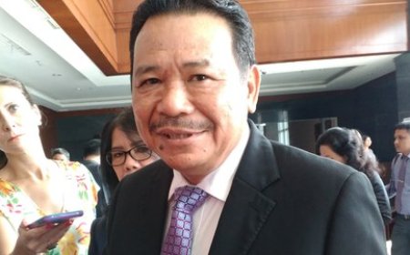 Salut! Otto Hasibuan bersama Pablo Benua gandeng pengacara seluruh Indonesia untuk bebaskan Jessica Wongso, pakai strategi ini