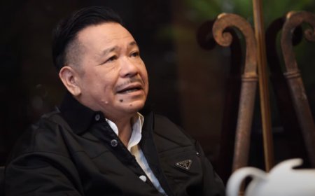 Otto Hasibuan Kumpulkan Ribuan Advokat untuk Membebaskan Jessica Wongso