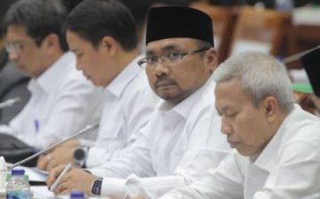 Kemenag Usul Biaya Haji 2024 Rp105 Juta per Jemaah