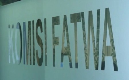 Klarifikasi LPPOM MUI soal Fatwa Produk Pro Israel